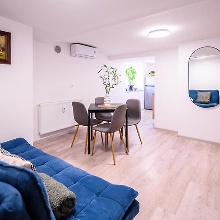 The Darling Loft Apartment Ljubljana Exterior photo