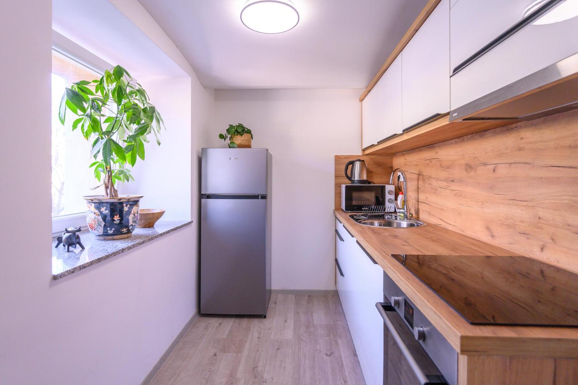 The Darling Loft Apartment Ljubljana Exterior photo