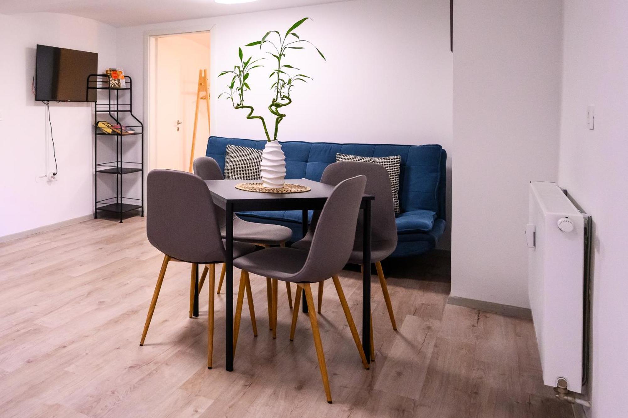 The Darling Loft Apartment Ljubljana Exterior photo